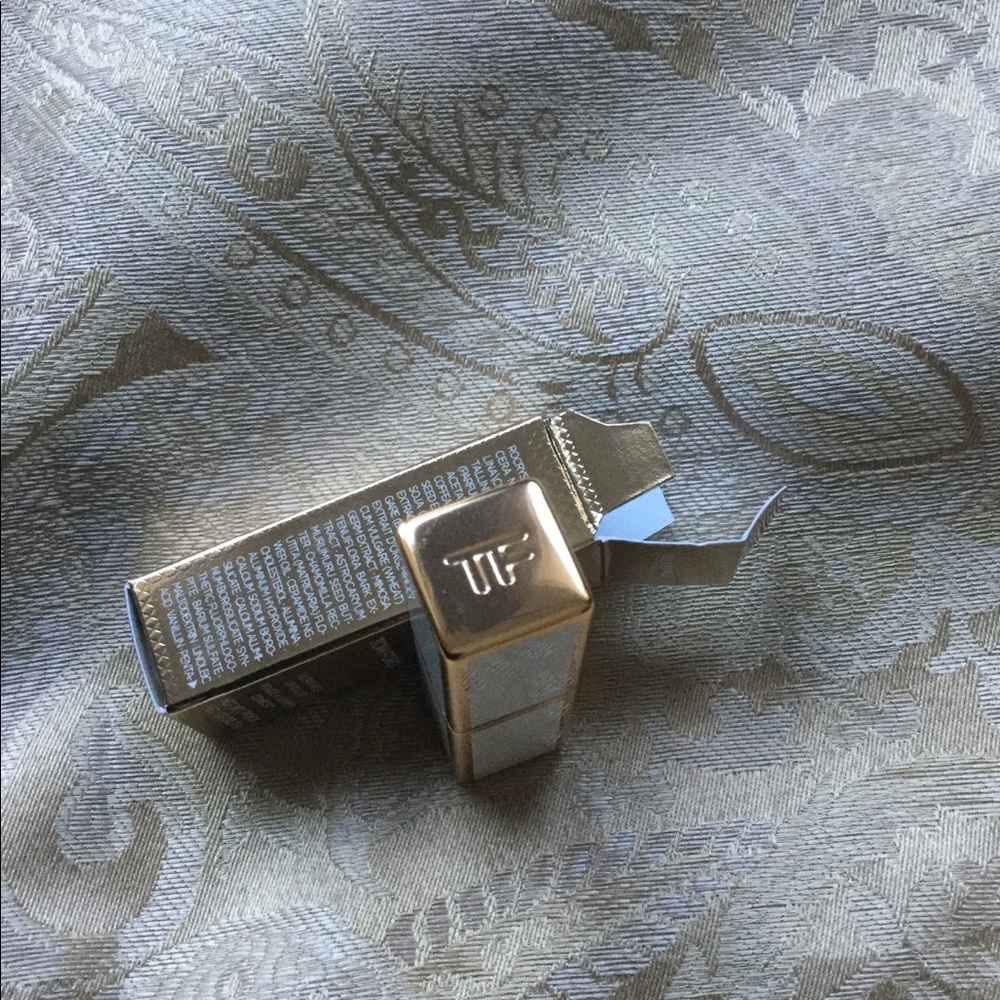 BNIB Tom Ford lipstick mini in Le Mepris